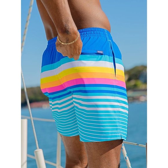 Chubbies The Newports Mens Shorts - Size XL (5.5 in)‎ - NWT - Picture 3 of 3